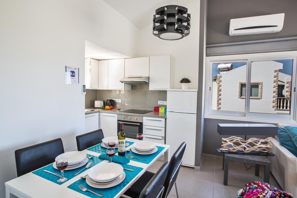 Apartament Nicholas Seaview