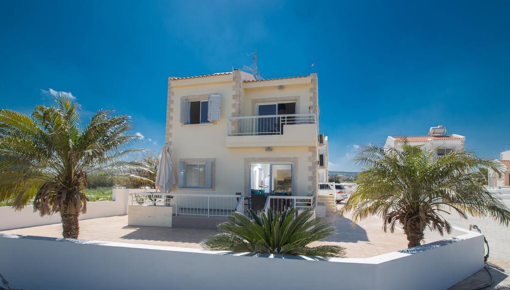 Apartament Nicholas Seaview