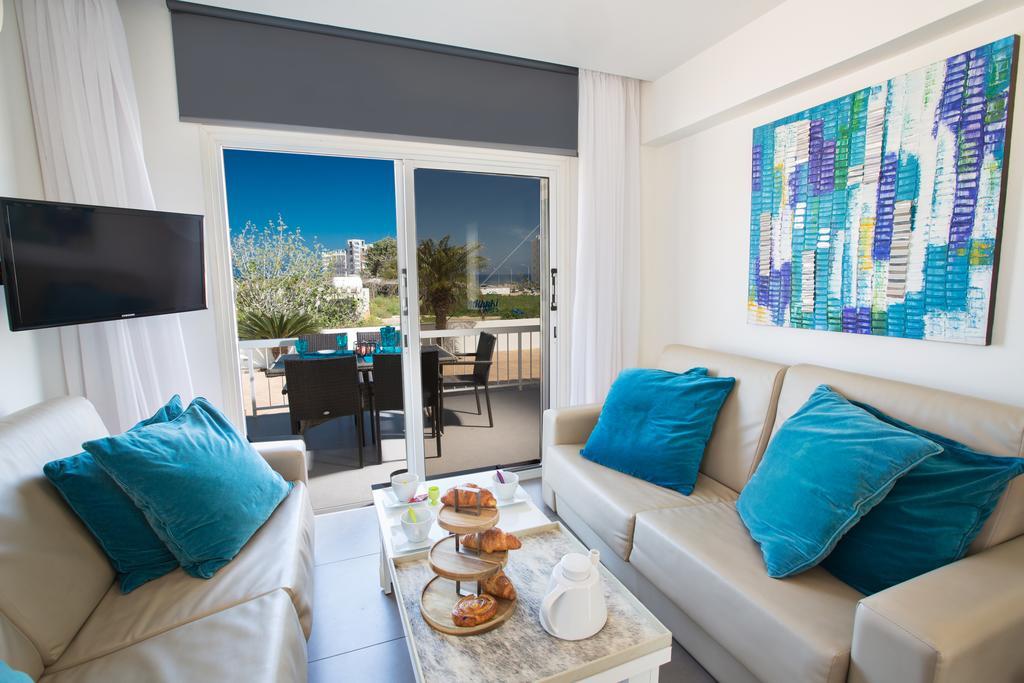 Appartement Nicholas Seaview