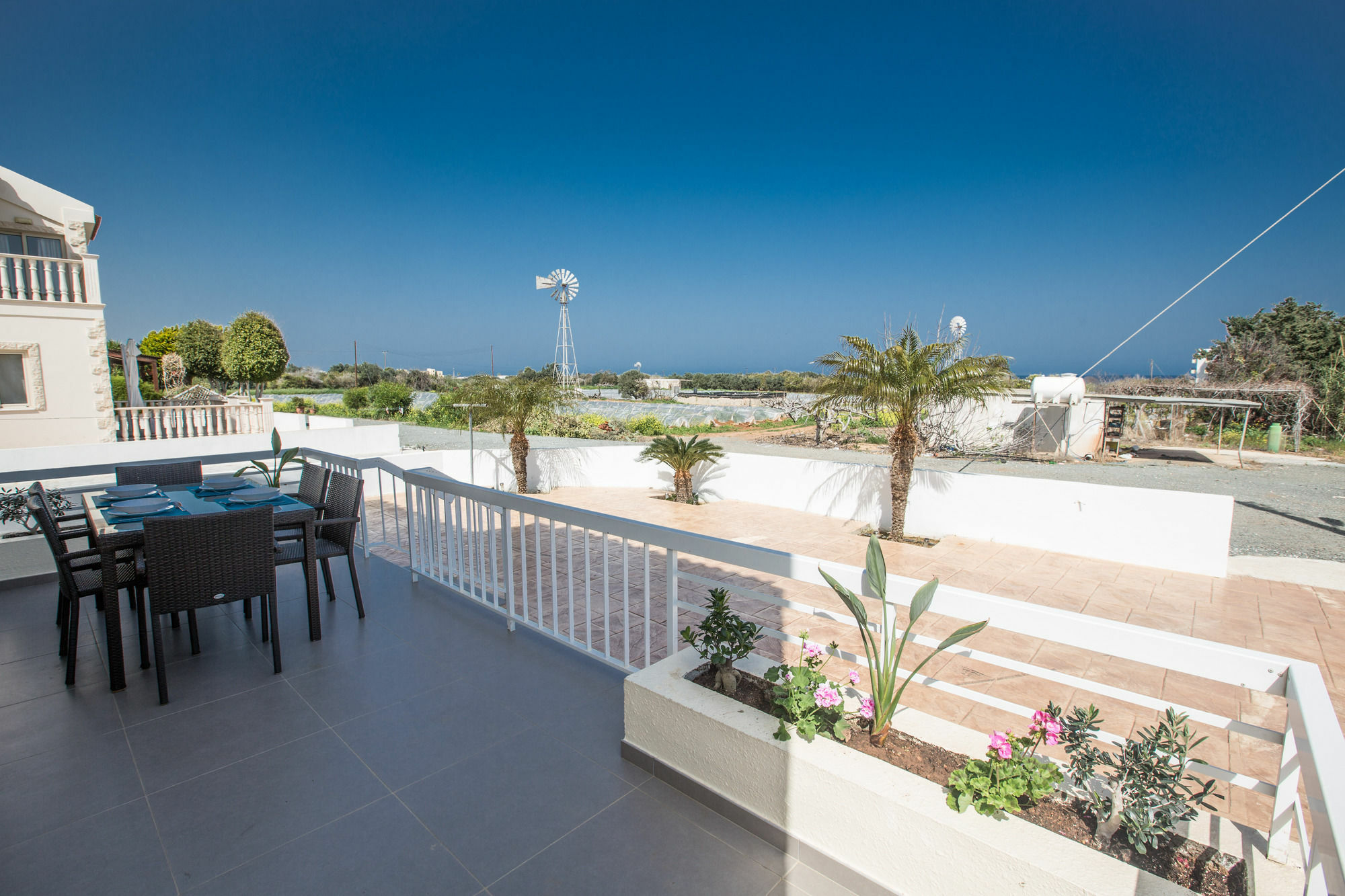 Nicholas Seaview Appartement