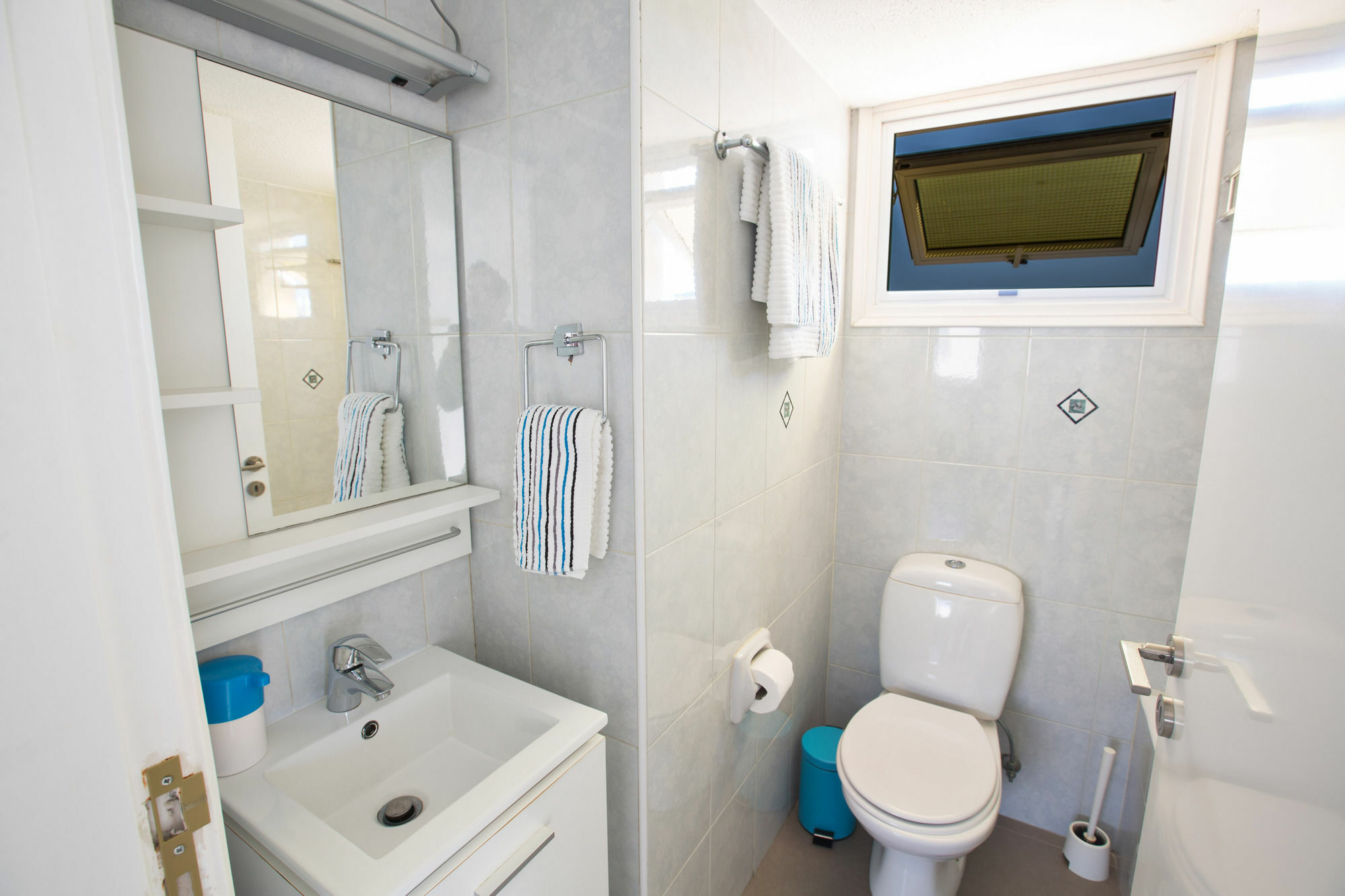 Appartement Nicholas Seaview *